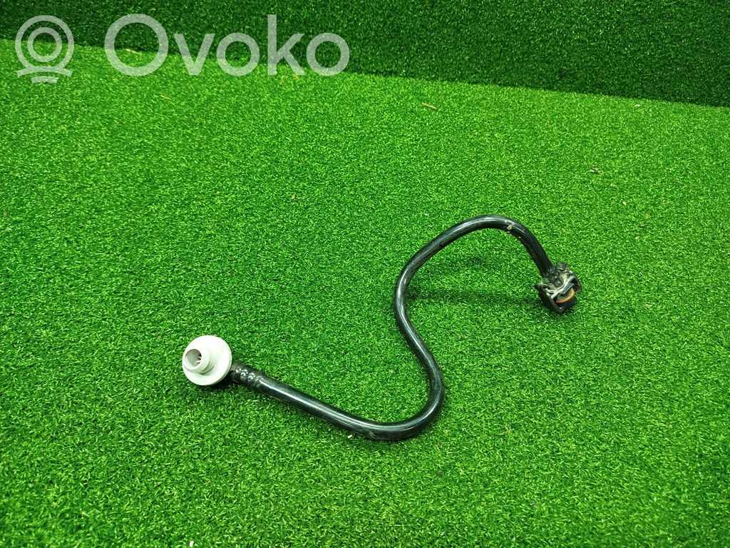 Renault Master III Brake booster pipe/hose 