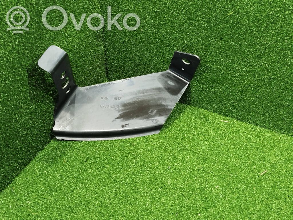 Renault Master III Front bumper mounting bracket 