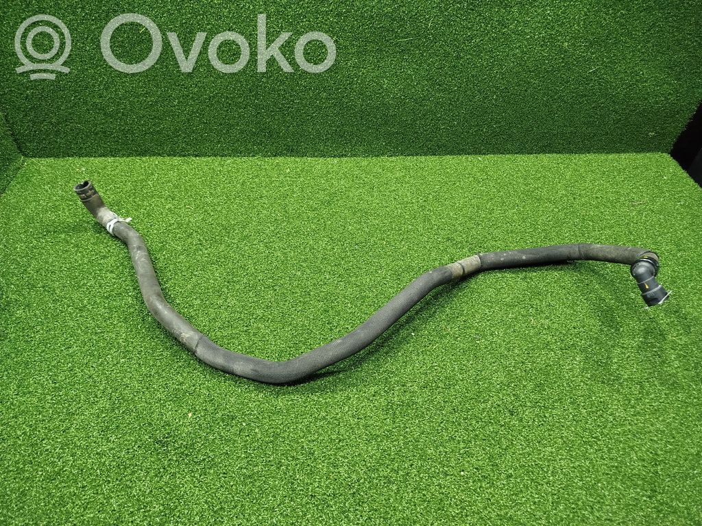 Engine coolant pipe/hose   NQPS3