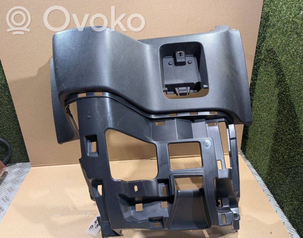 Renault Trafic III (X82) Consola central 
