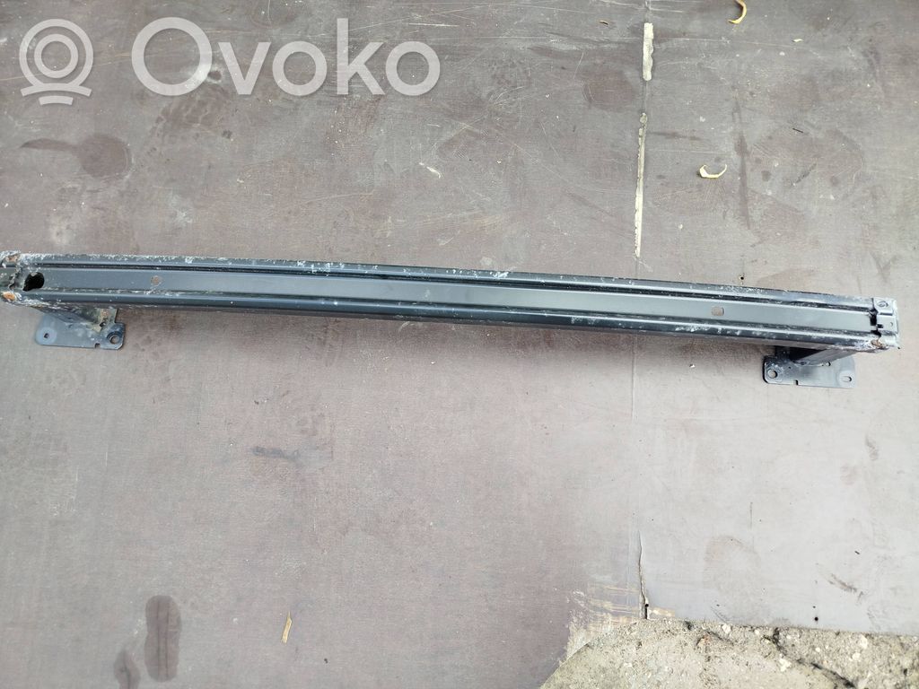 Poprzeczka zderzaka tylnego   96C24967580,756106855R