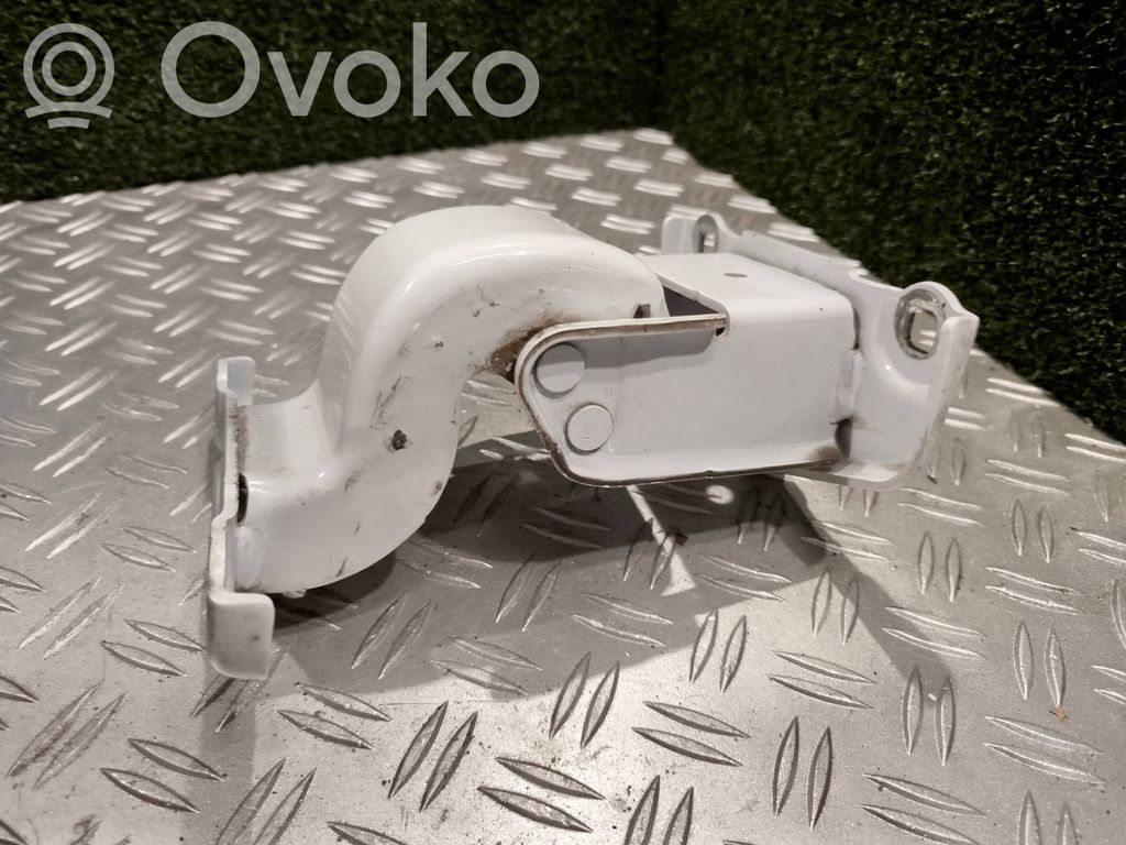 Renault Trafic III (X82) Rear door upper hinge 