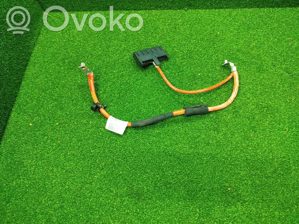 Renault Trafic III (X82) Positive cable (battery) 
