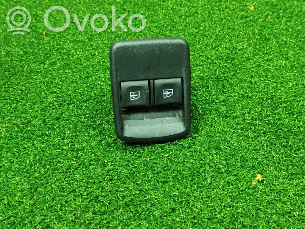 Renault Trafic III (X82) Electric window control switch 