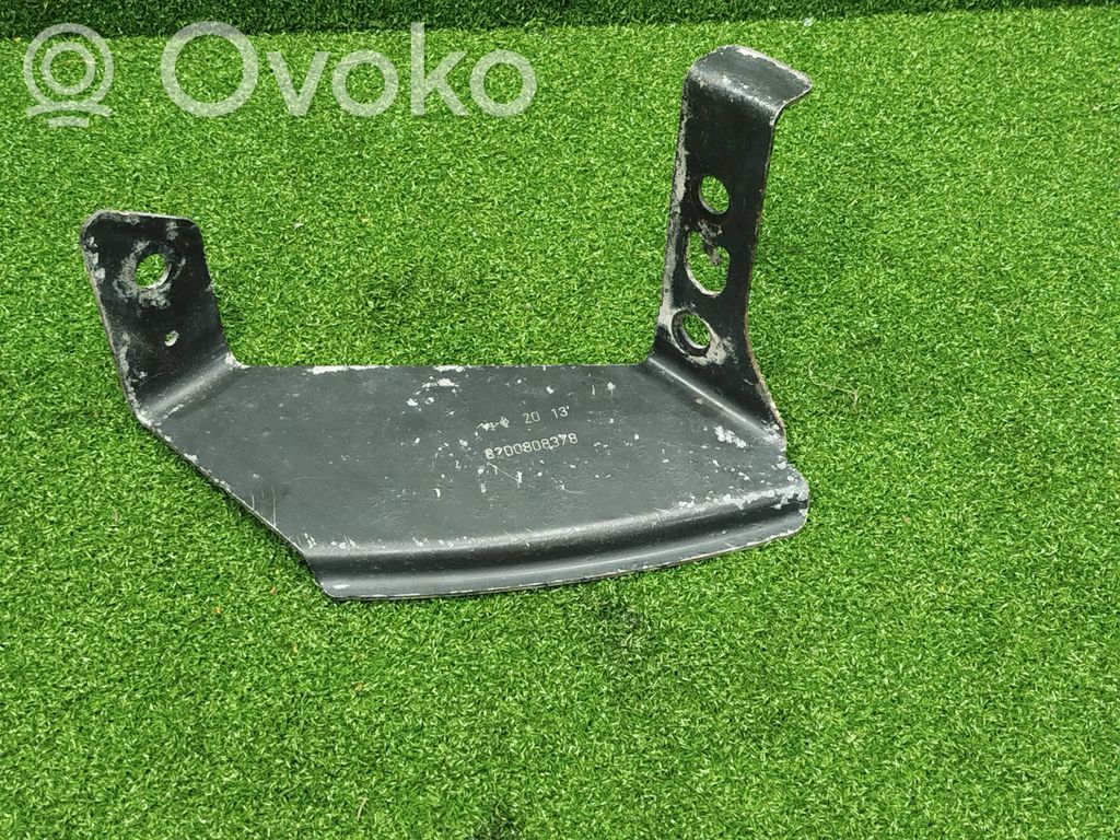Renault Master III Front bumper mounting bracket 
