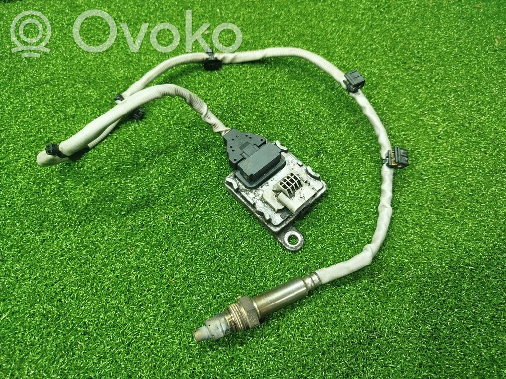 Renault Trafic III (X82) Lambda probe sensor 