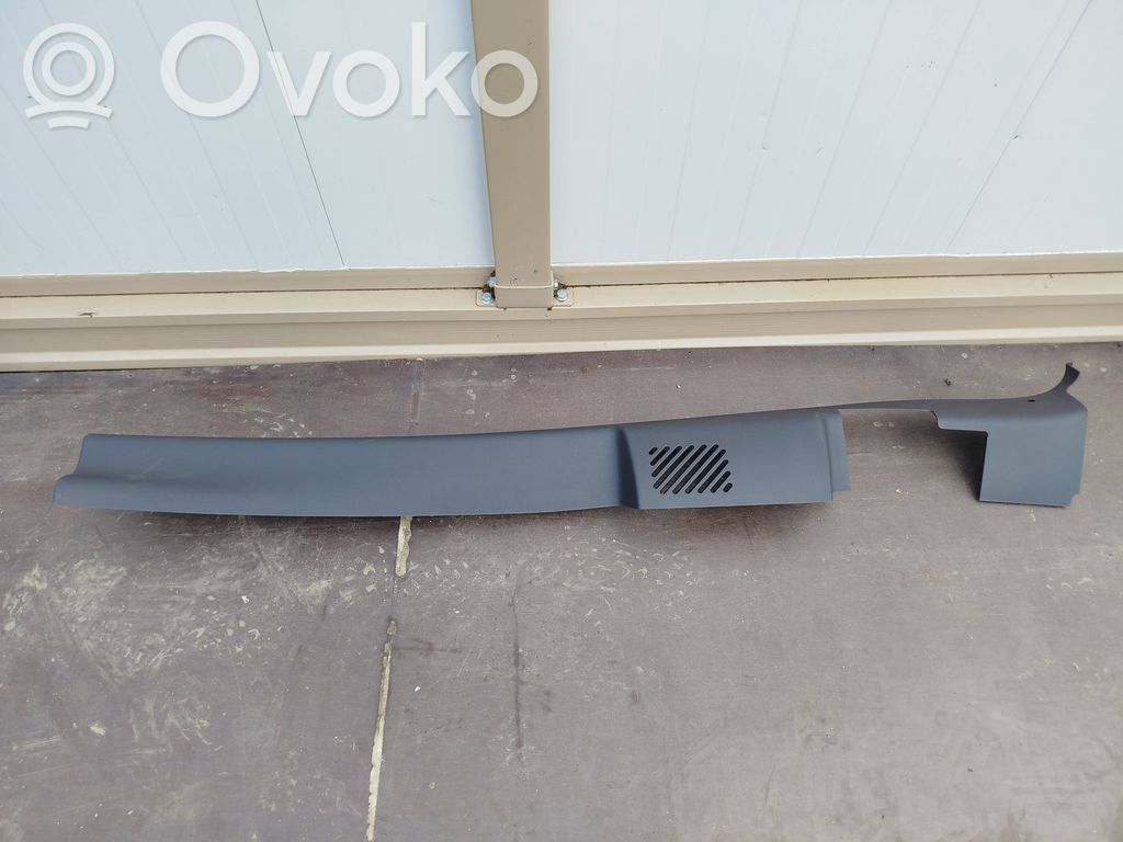 Osłona środkowa słupka / C   A9106902500,ZGS003,A2106902500
