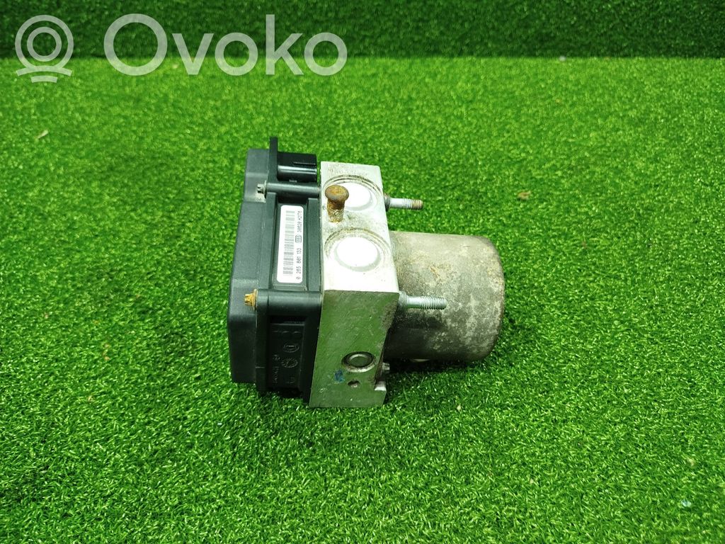 Renault Master III ABS Pump 