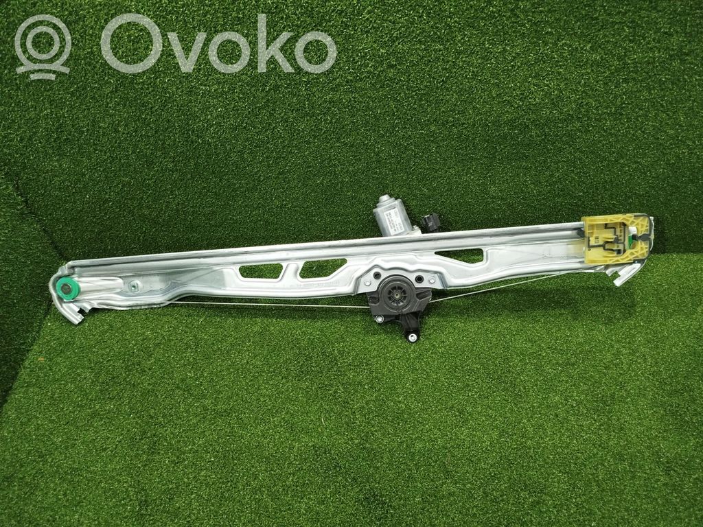 Elektryczny podnośnik szyby drzwi   BK31V23200BF,101202117,928067