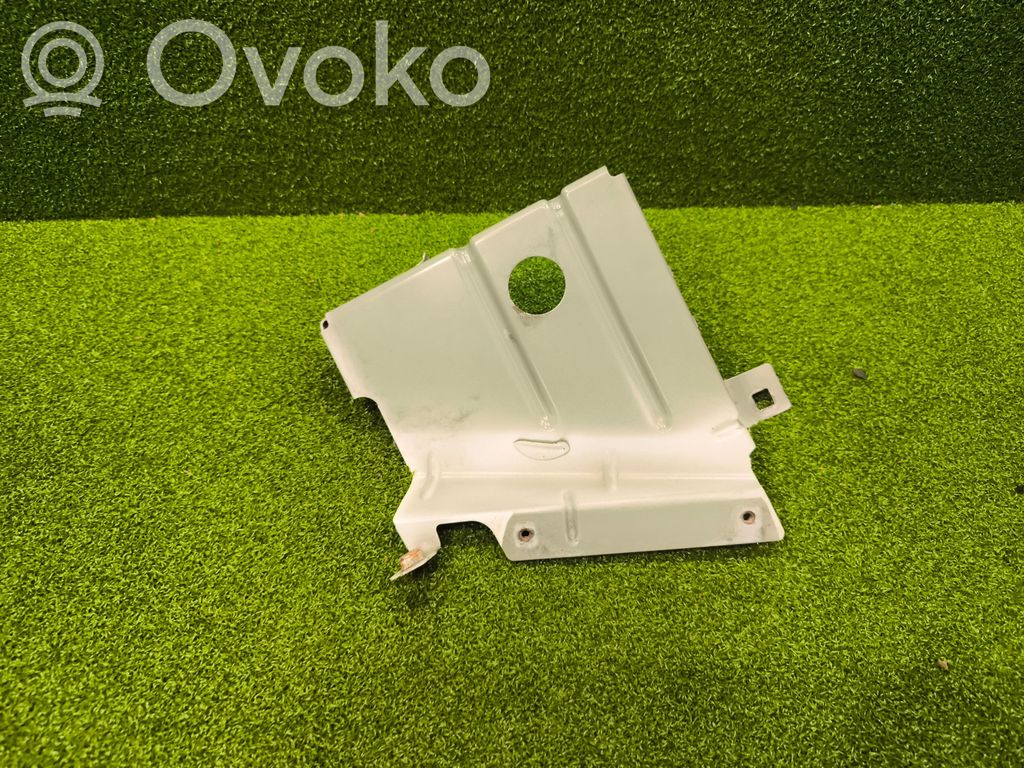Uchwyt / Mocowanie błotnika przedniego   631236296R,1113G