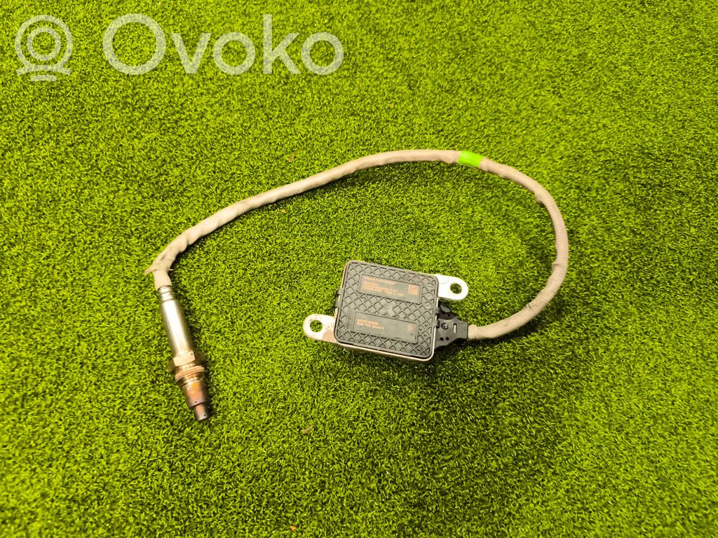 Renault Master III Lambda probe sensor 