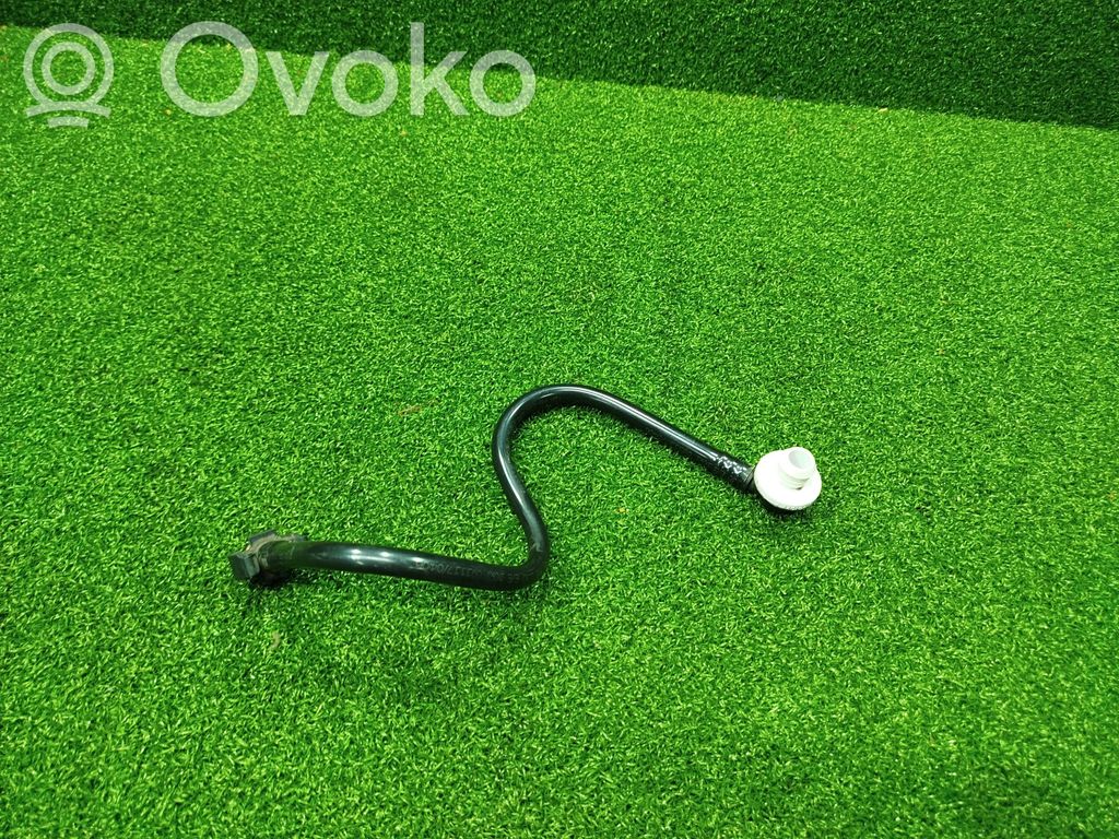 Renault Master III Brake booster pipe/hose 