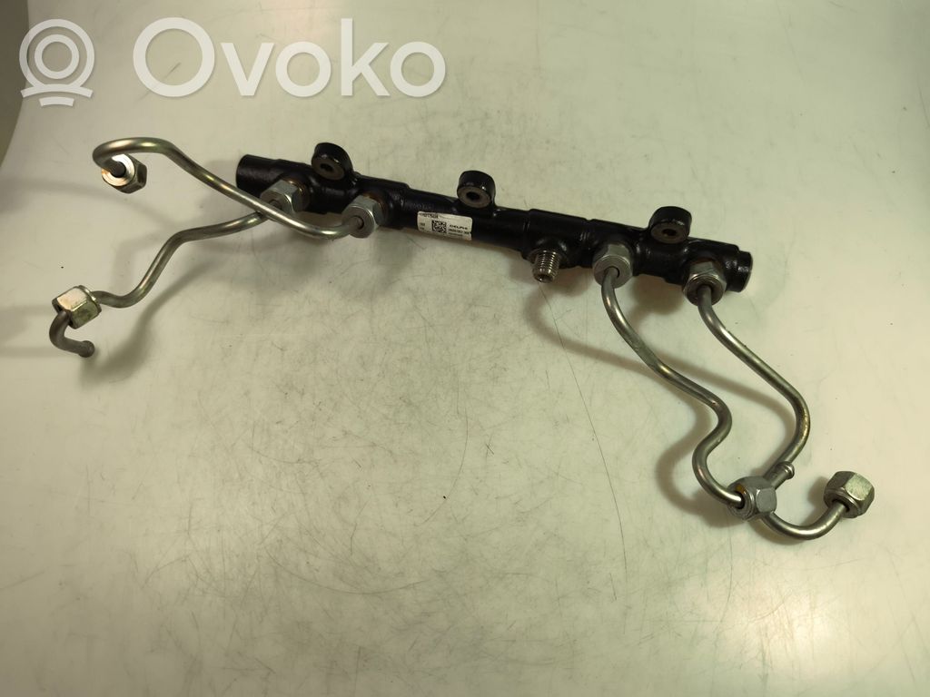 Fuel main line pipe   175217543R,H8201257368,28325380