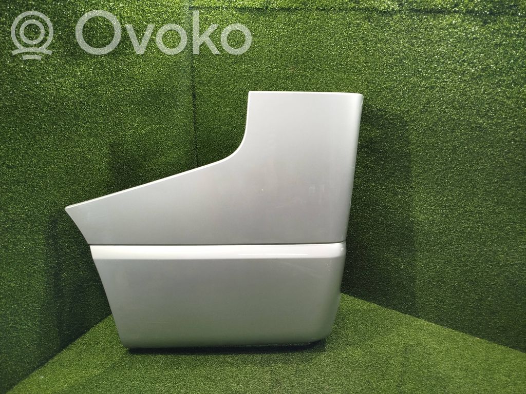 Opel Vivaro Narożnik zderzaka tylnego 