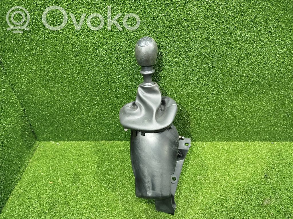 Renault Trafic III (X82) Gear shifter/selector 