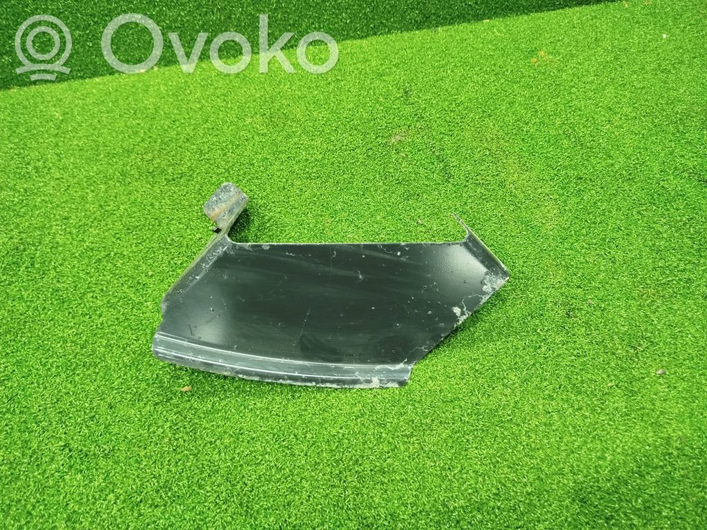 Renault Master III Front bumper mounting bracket 