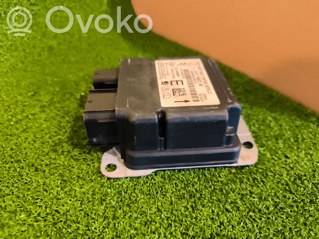 Ford Kuga II Airbag control unit/module 