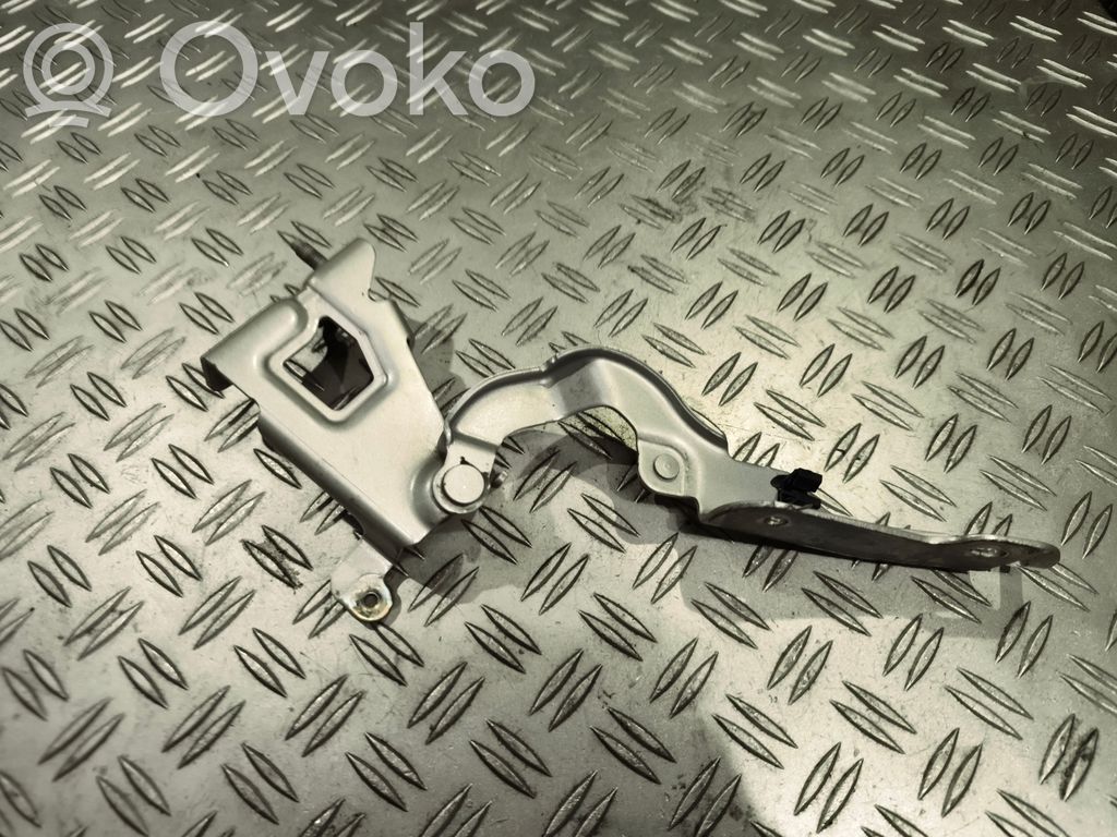 Renault Trafic III (X82) Scharnier Motorhaube 