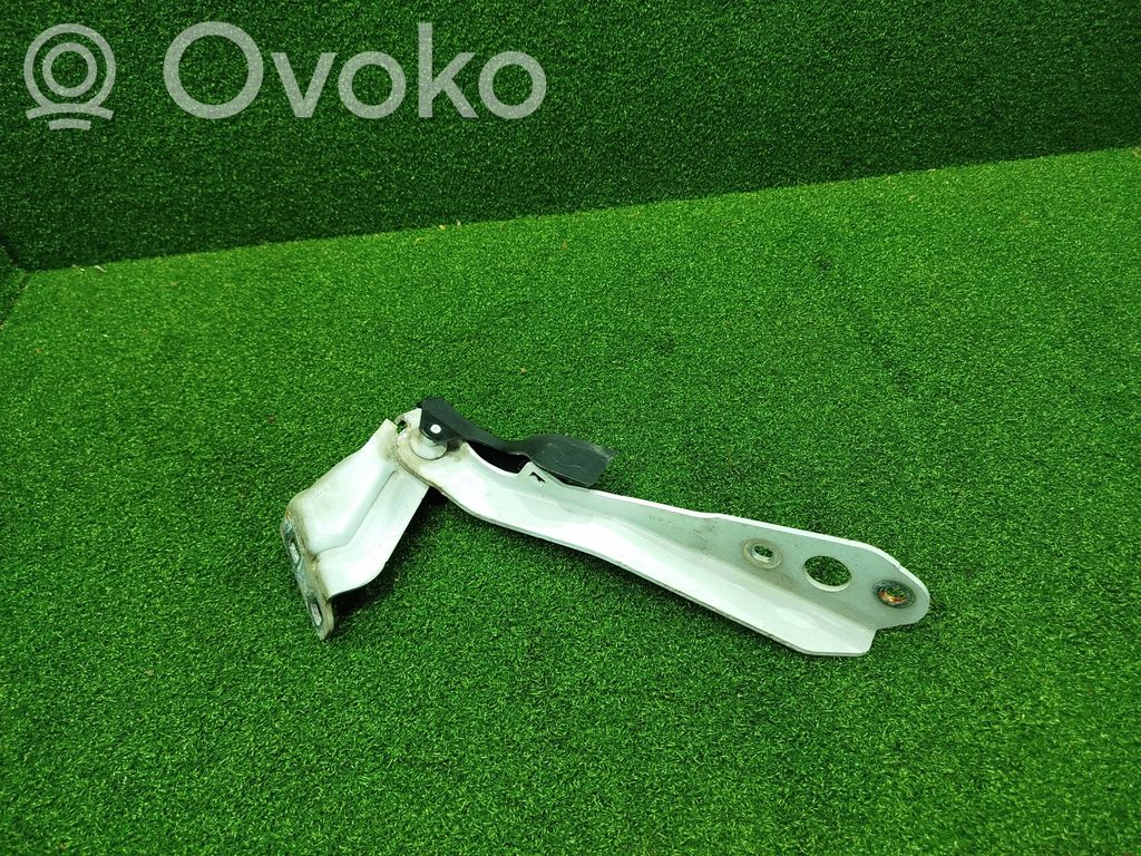 Opel Movano B Engine bonnet/hood hinges 