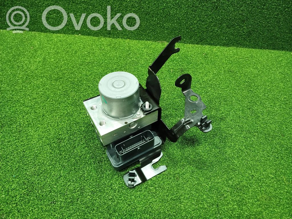 Renault Arkana ABS Pump 