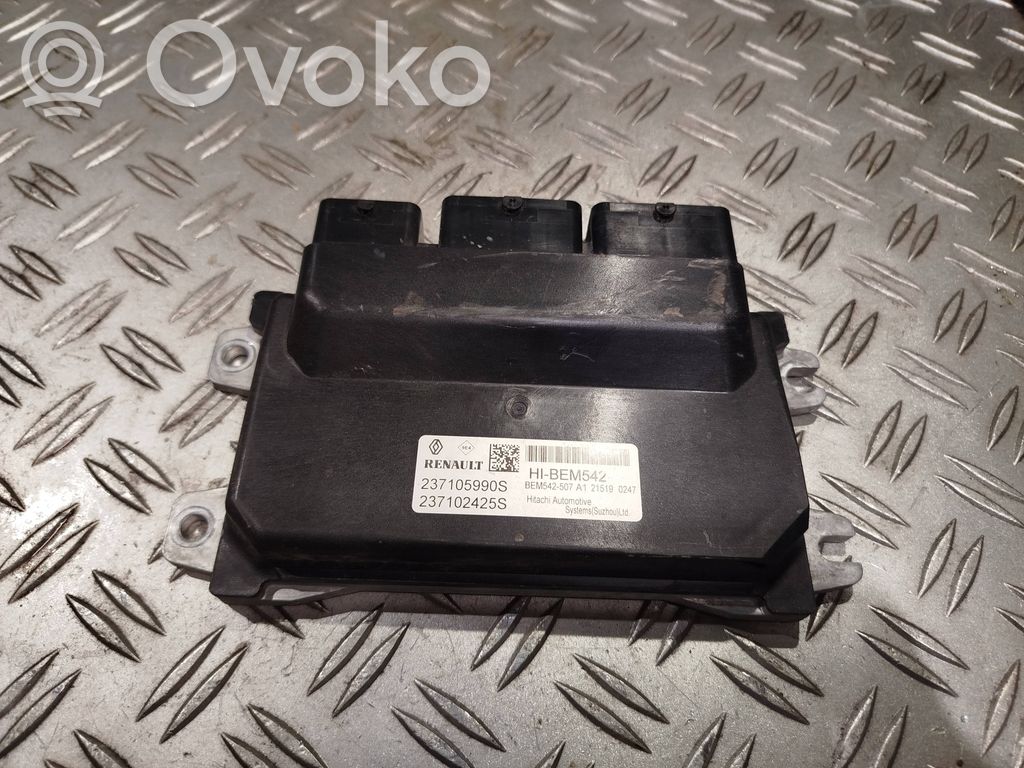 Engine control unit/module   237105990S,HLBEM542,237102425S