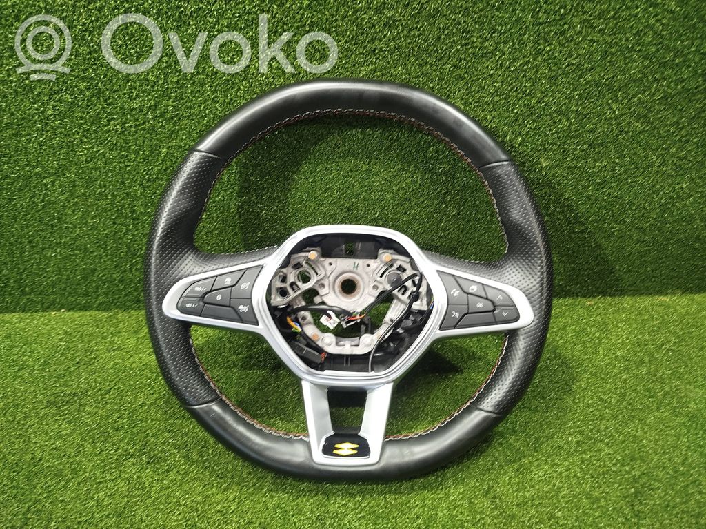 Renault Arkana Ohjauspyörä 