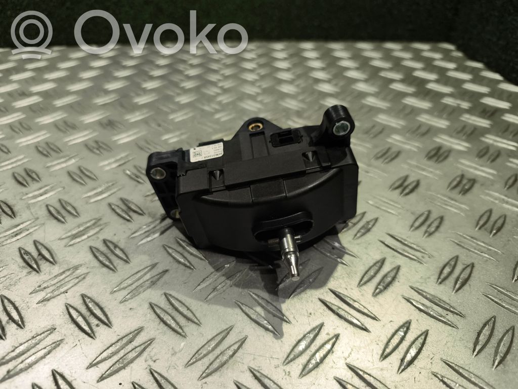 Renault Arkana Gear shifter/selector 