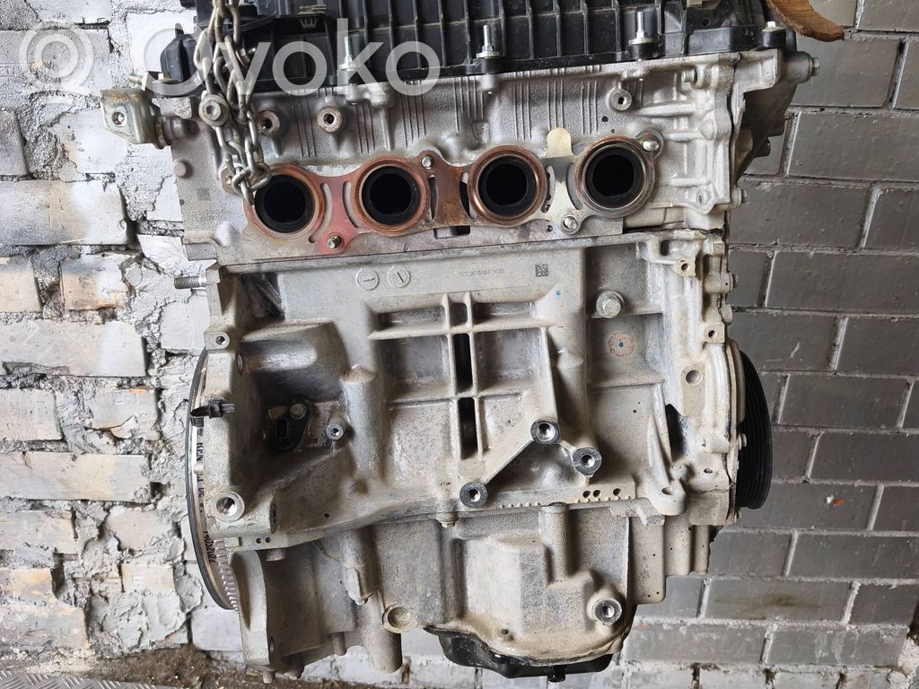 Renault Arkana Engine 