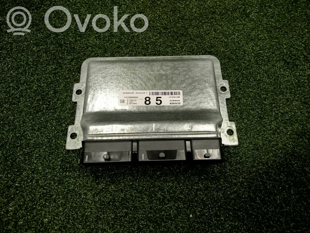Renault Arkana Engine control unit/module 