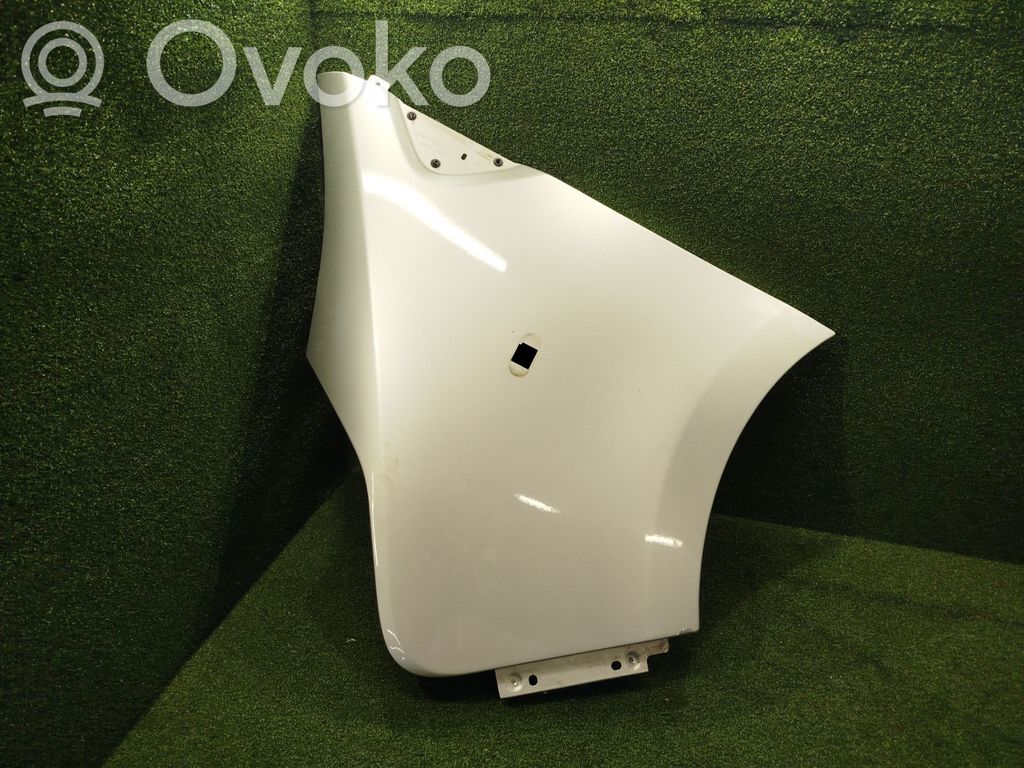 Renault Trafic III (X82) Fender 