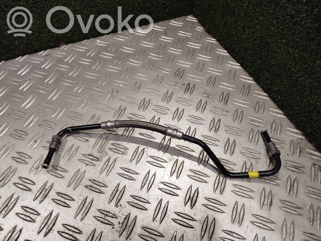 Renault Trafic III (X82) ABS bloks 