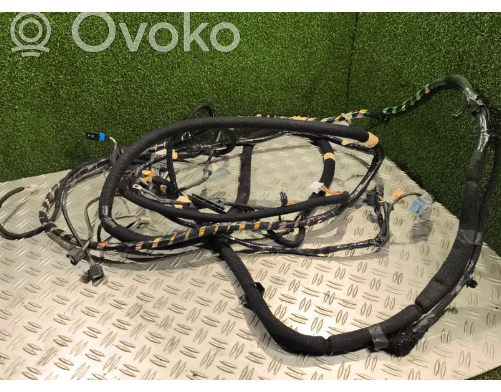 Renault Trafic III (X82) Other wiring loom 