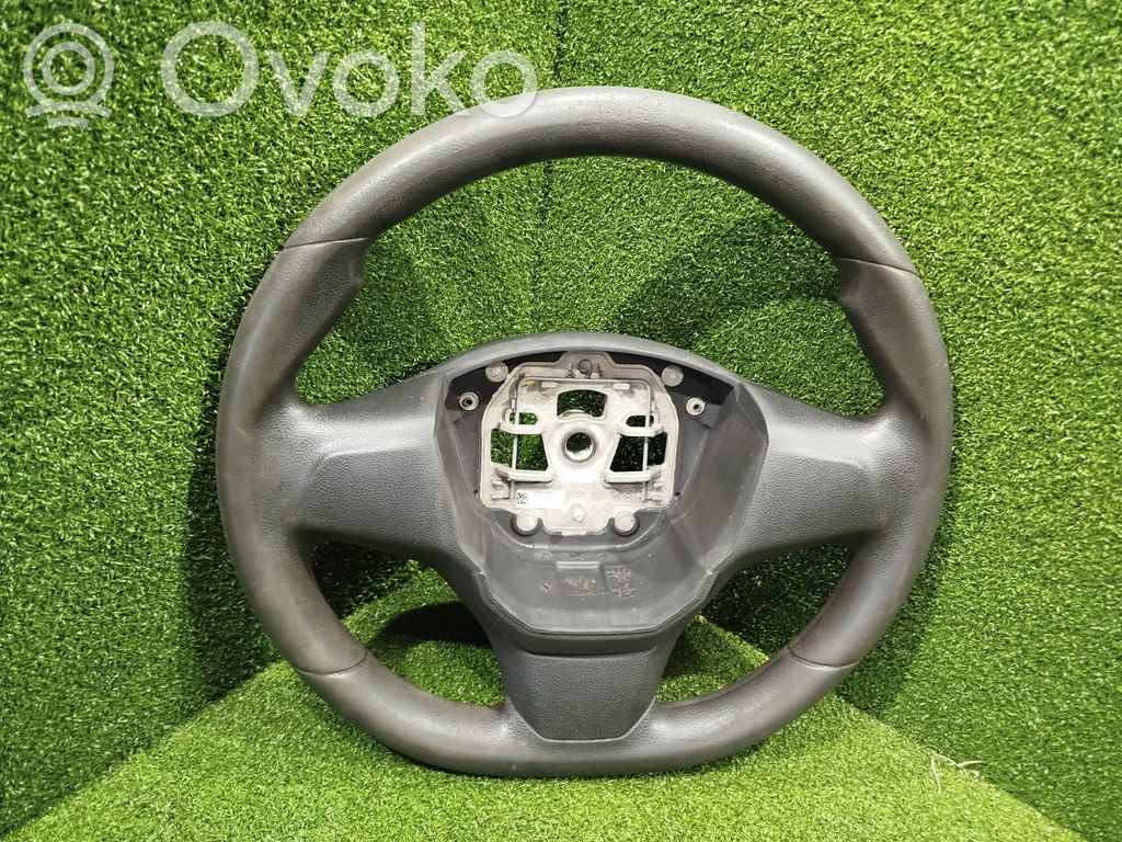 Toyota Proace Vairas 
