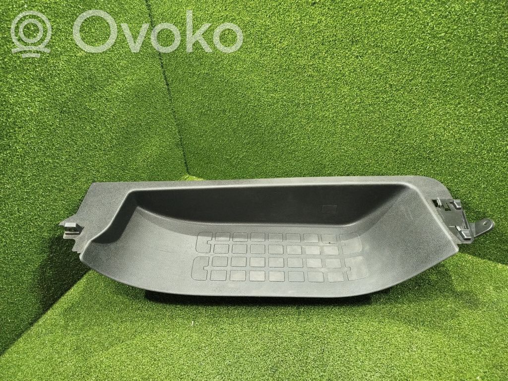 Toyota Proace Front sill trim cover 