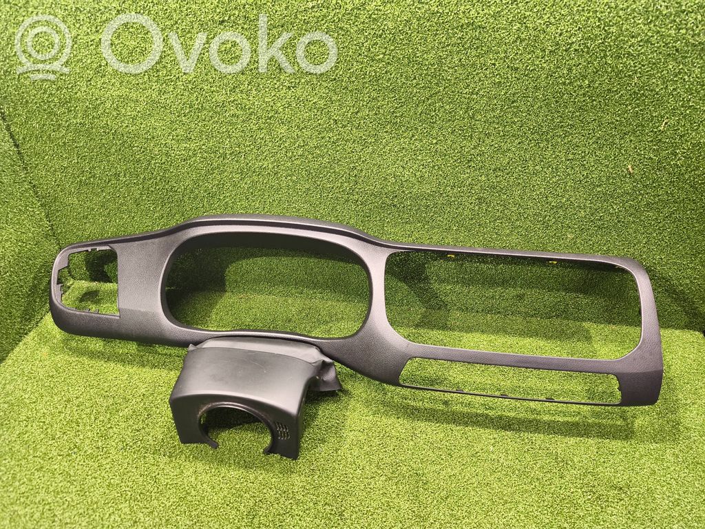 Toyota Proace Panelės apdaila 