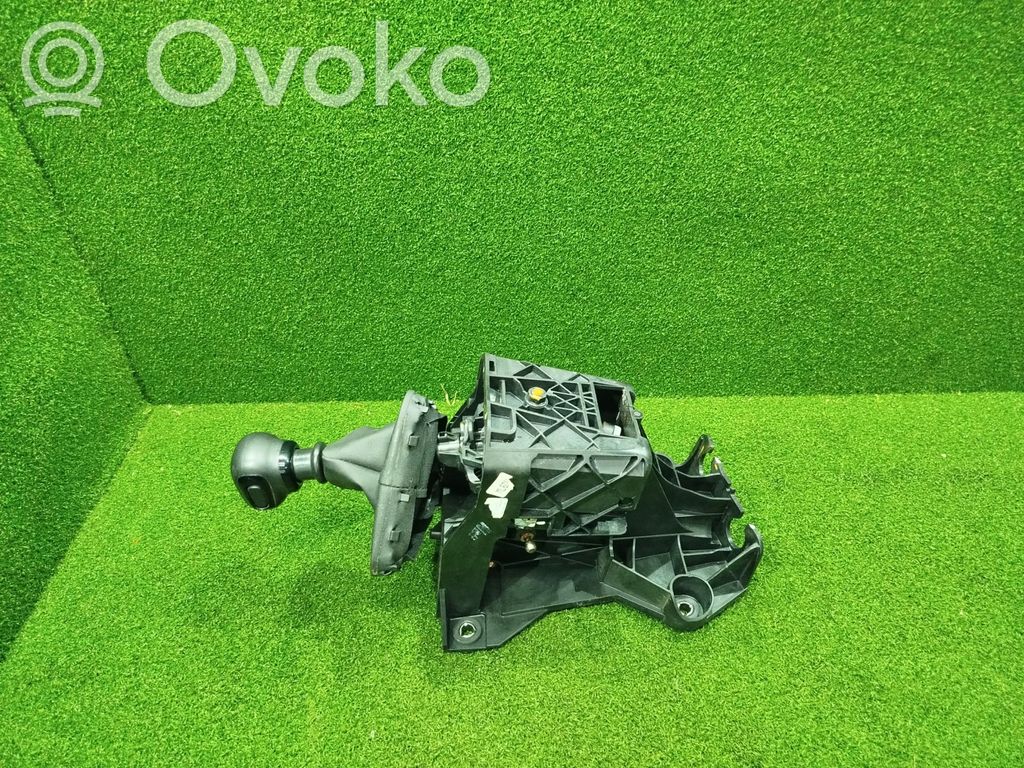 Toyota Proace Gear shifter/selector 