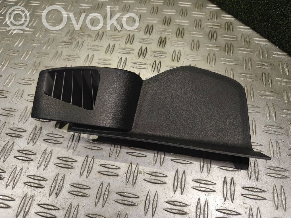Toyota Proace Dashboard side end trim 