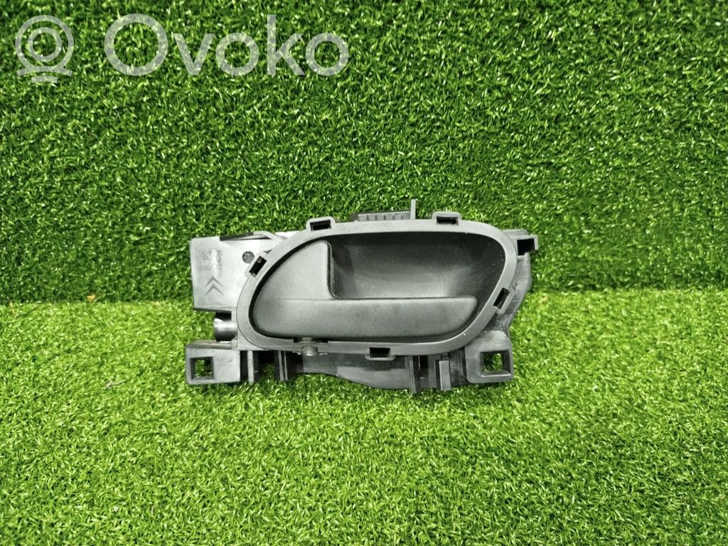Toyota Proace Front door interior handle 