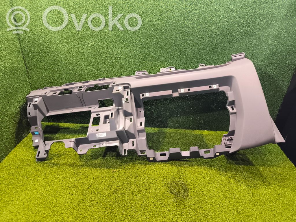 Toyota Proace Glove box frame 