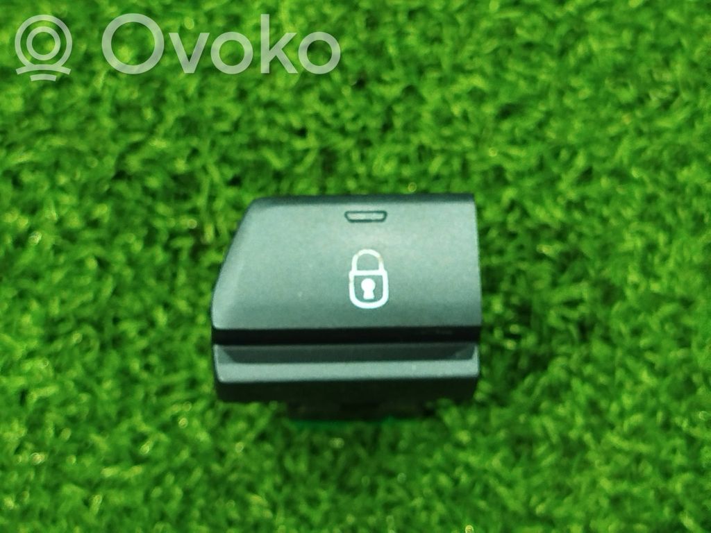 Toyota Proace Central locking switch button 