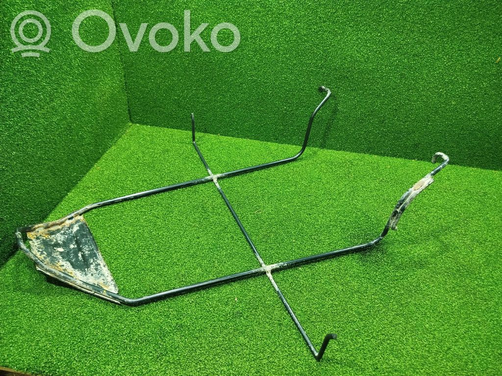 Toyota Proace Spare wheel mounting bracket 