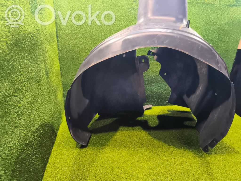 Toyota Proace Priekinis posparnis 