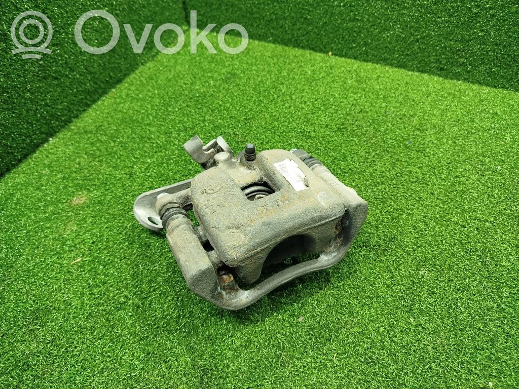 Toyota Proace Stabdžių kaladėlių apkaba/ laikiklis (galas) 