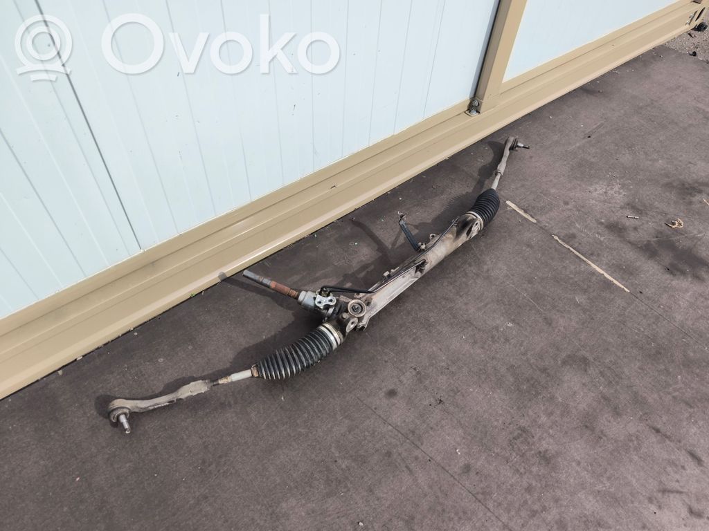 Toyota Proace Steering rack 
