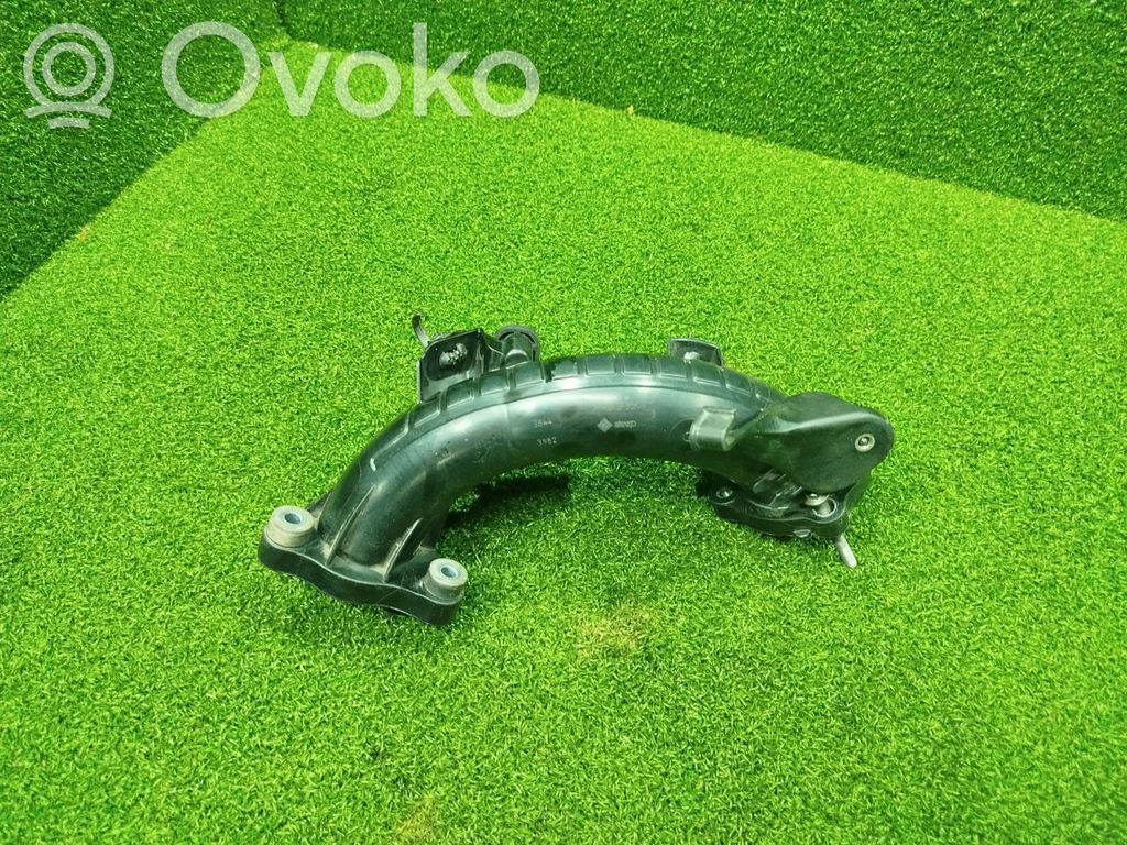 Toyota Proace Air intake hose/pipe 