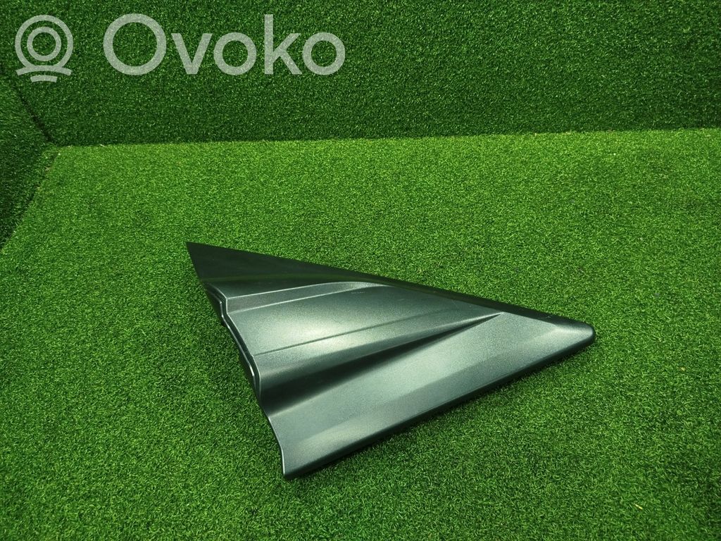 Moldura protectora de plástico del espejo lateral   BK21V16004,BK2116004AAW