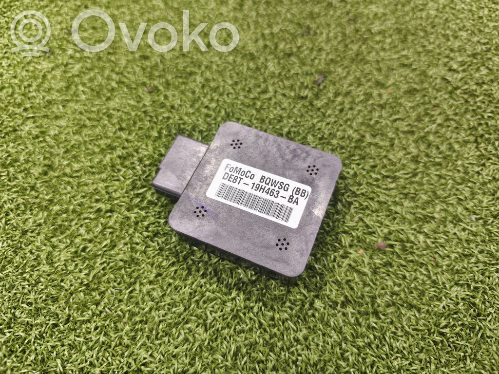 Sensor   DE8T19H463BA,DE8T19H463,L122960555