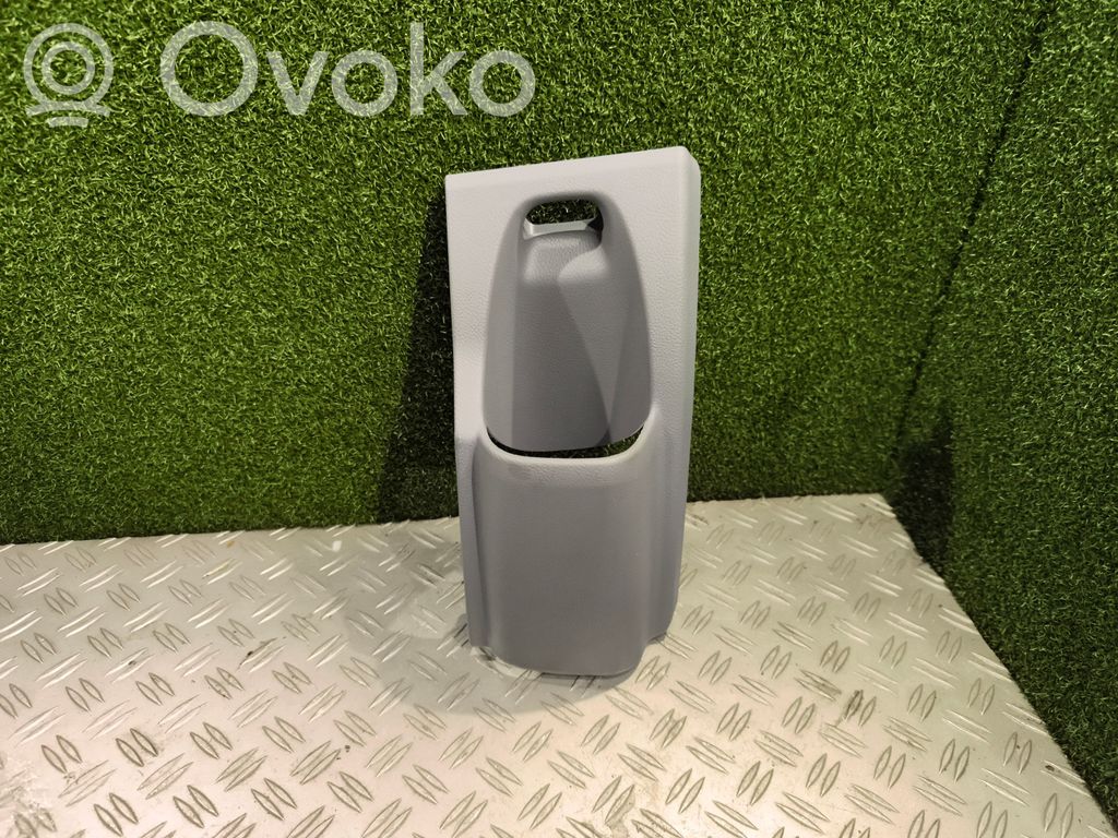 Ford Transit Custom Portavasos 