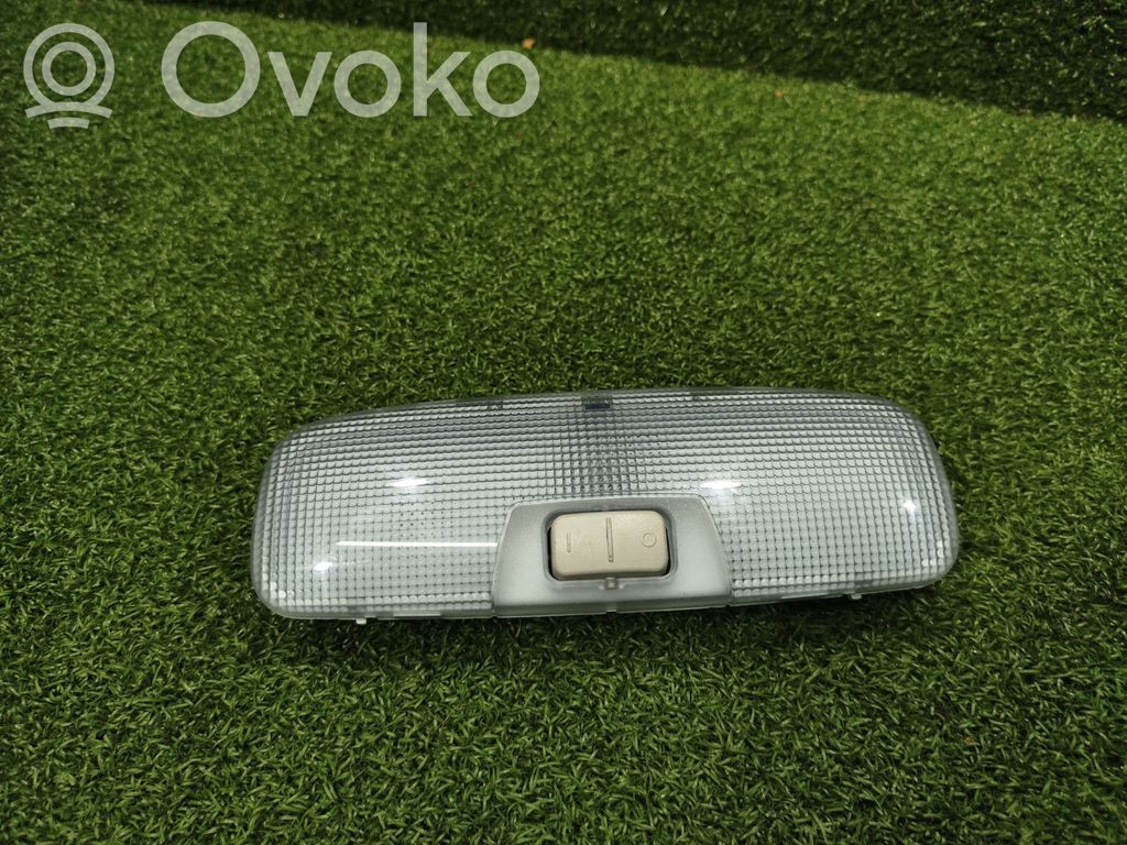 Ford Transit Custom Rear seat light 
