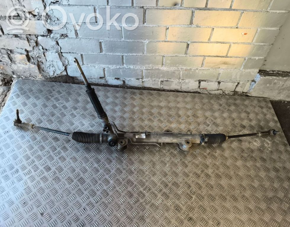 Ford Transit Custom Steering rack 
